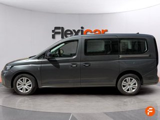 Volkswagen Caddy Maxi Origin 2.0 TDI 90kW (122CV) DSG