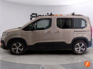 Peugeot Rifter Allure Standard BlueHDi 96kW