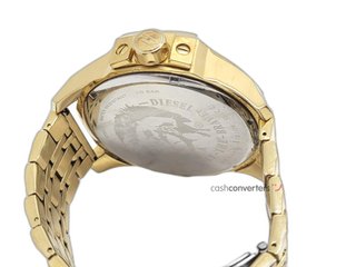 reloj pulsera caballero diesel dz-7447