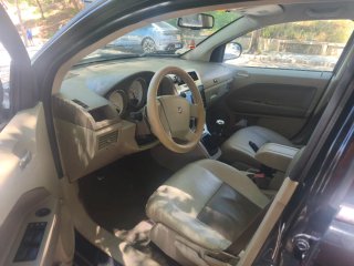 Dodge Caliber 2007