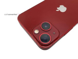 apple iphone 13 mini 128gb