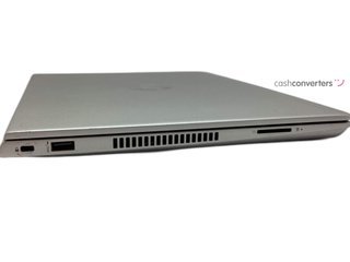 pc portatil hp hp probook 430 g6