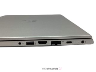 pc portatil hp hp probook 430 g6