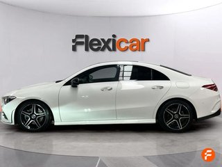 Mercedes CLA CLA 200