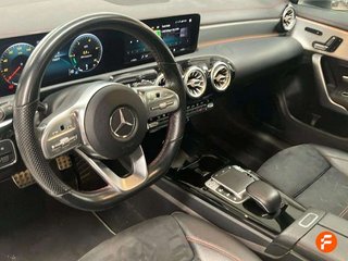 Mercedes CLA CLA 200