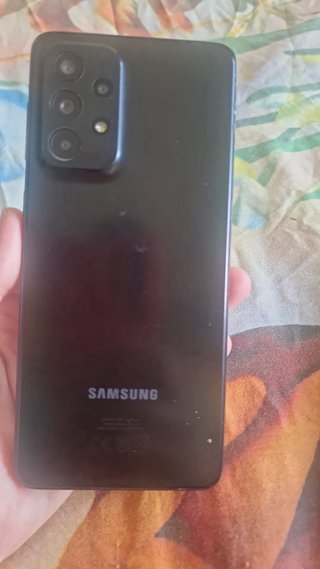 Samsung Galaxy A33 5G