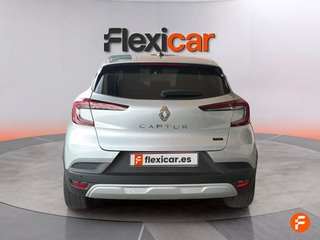 Renault Captur evolution E-Tech full hybr 105kW (145CV)