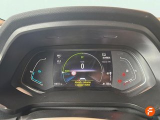 Renault Captur evolution E-Tech full hybr 105kW (145CV)