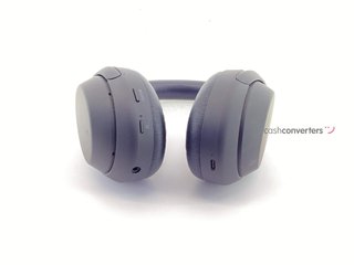 diadema sony wh-1000xm4