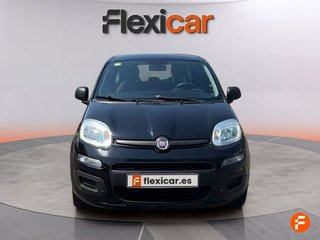 Fiat Panda 1.2 Easy 51kW (69CV)