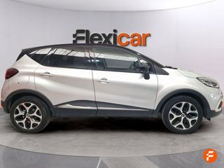 Renault Captur Intens Energy TCe 66kW (90CV)
