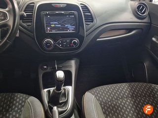 Renault Captur Intens Energy TCe 66kW (90CV)