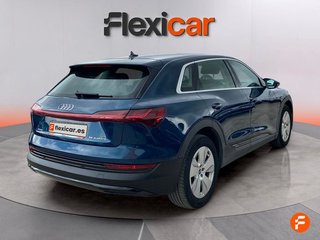 Audi e-tron 55 quattro