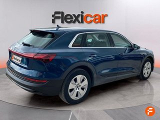 Audi e-tron 55 quattro