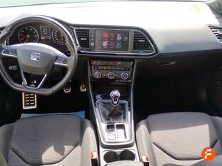 Seat Leon ST 1.8 TSI 132kW (180CV) St&Sp FR