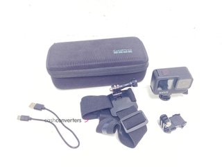 camara ultracompacta gopro hero9