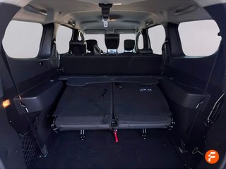 Dacia Lodgy Laureate TCE 85kW (115CV) 7Pl