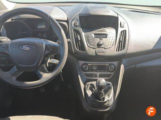 Ford Transit Connect Kombi 1.5 TDCi 100cv Trend 220 L1 (M1)