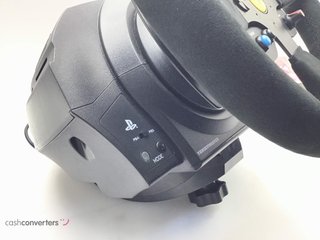 volante ps4 thrustmaster t300 con f599xx evo 30