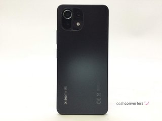 xiaomi mi 11 lite 6gb 128gb 5g