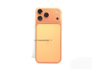 apple iphone 17 pro max 256gb