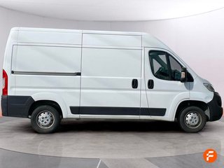 Opel Movano CHC L3 3500 2.2 BLUEHDI 140 BASE