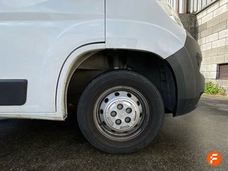 Opel Movano CHC L3 3500 2.2 BLUEHDI 140 BASE