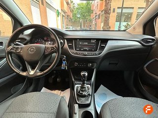 Opel CrossLand 1.2 81kW (110CV) Edition