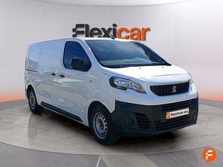 Peugeot Expert Furgon Pro BlueHDi 120