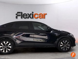 Renault Arkana E-Tech Engin. Fast Track Híb 105kW(145CV