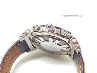 reloj pulsera caballero seiko sportura chronograph 100m