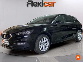 Seat Leon 1.5 eTSI 110kW DSG S&S FR Spec Edition