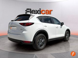 Mazda CX-5 2.0 GE 121kW(165cv) Evolution 2WD