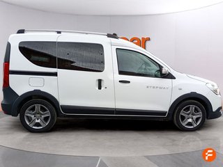 Dacia Dokker Stepway Essential 1.3 TCe 96kW GPF