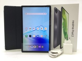tablet pc realme pad2 11.5 128gb 4g