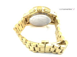 reloj pulsera unisex folli follie wf8g036be