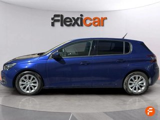 Peugeot 308 5p Style PureTech 130 S&S 6 Vel. MAN