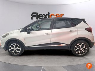 Renault Captur Intens Energy TCe 66kW (90CV)