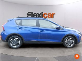 Hyundai Bayon 1.2 MPI Maxx