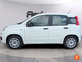 Fiat Panda 1.2 Easy 51kW (69CV)