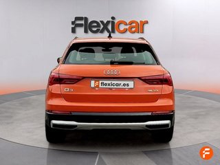 Audi Q3 35 TDI 110kW (150CV) S tronic