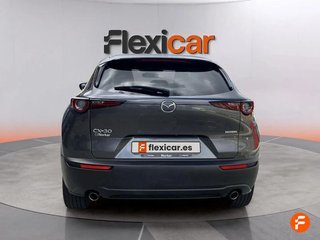 Mazda CX-30 e-SKYACTIV-G 2.0 110 kW 2WD Homura