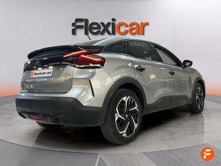 Citroën C4 PureTech 130 S&S 6v You