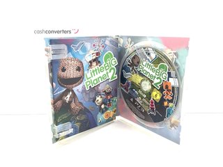 little big planet 2 ps3