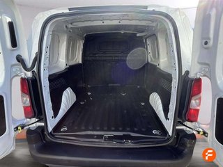 Citroën Berlingo VR7EFYHT2NN501291