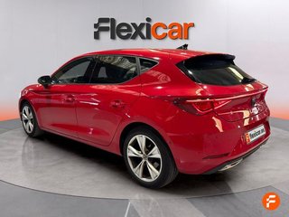 Seat Leon 1.5 TSI 110kW S&S FR Go L