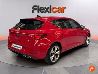Seat Leon 1.5 TSI 110kW S&S FR Go L