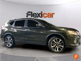 Nissan X-Trail 1.6 dCi N-CONNECTA 7 plazas