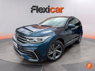 Volkswagen Tiguan R-Line 1.4 TSI eHybrid 180kW (245CV) DSG