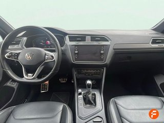 Volkswagen Tiguan R-Line 1.4 TSI eHybrid 180kW (245CV) DSG
